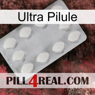 Ultra Pill 16